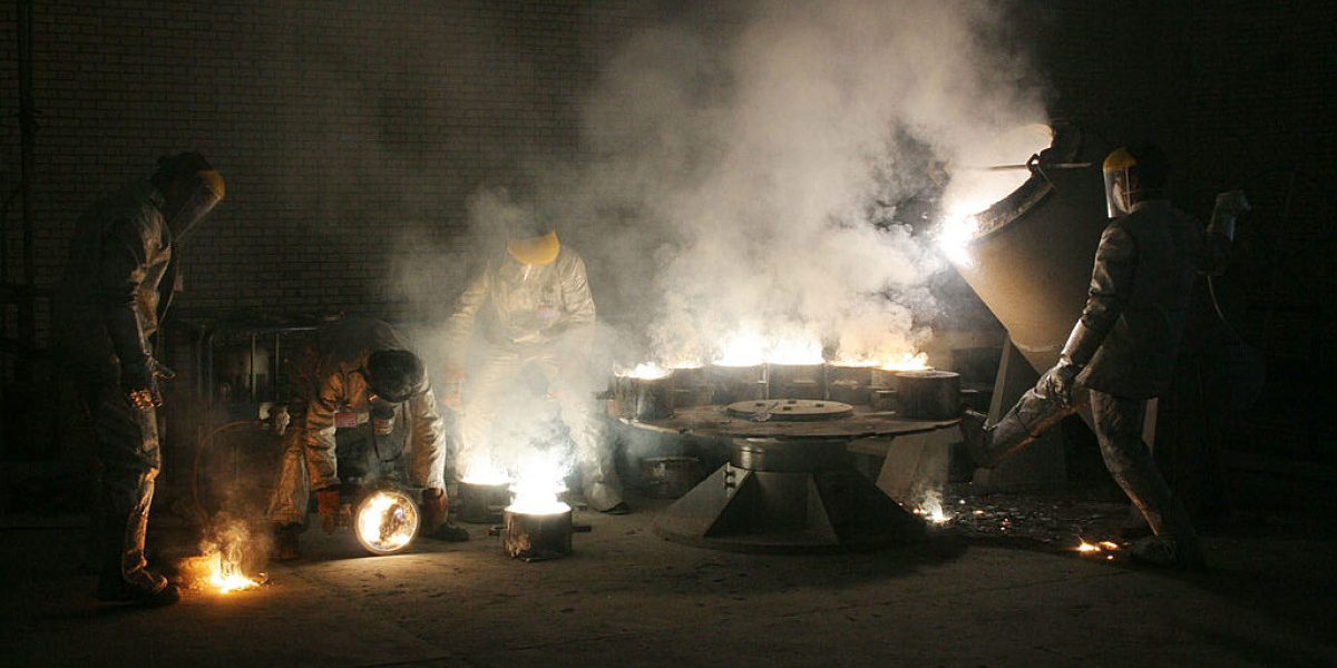 Iranul, amenințare NUCLEARĂ: Negocieri CRITICE cu SUA despre arme