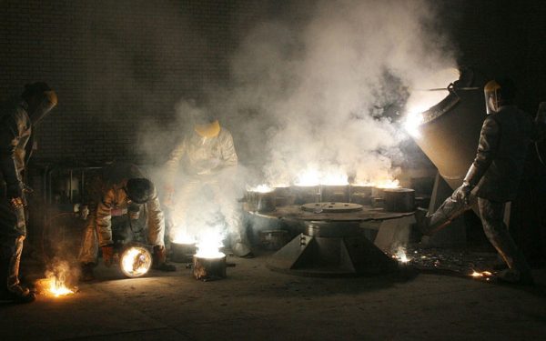 Iranul, amenințare NUCLEARĂ: Negocieri CRITICE cu SUA despre arme