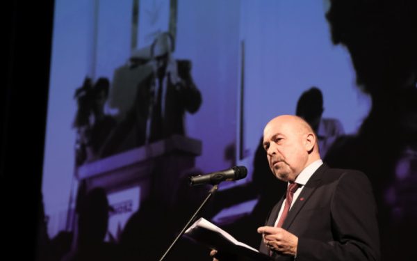 Bela Marko, REVOLTĂT de UDMR: „Echidistanța, uitată! S-au aliat cu Orban!”