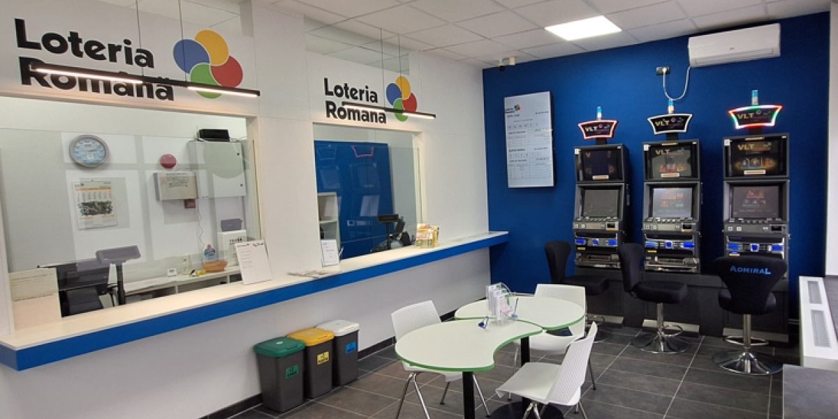 Cartel Alfa acuză: Decizii locale „abuzive” pun Loteria Română pe butuci