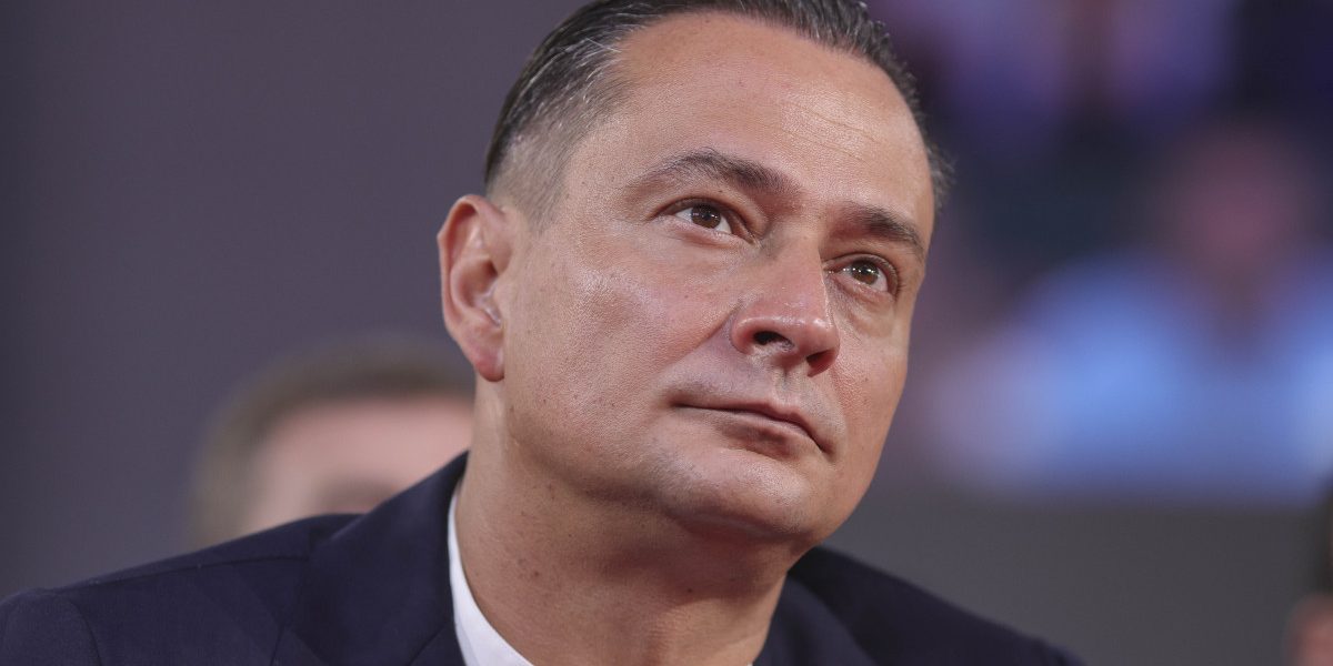 Băluță, atac dur la Ciucu și Bolojan: „Dezastru pentru România”