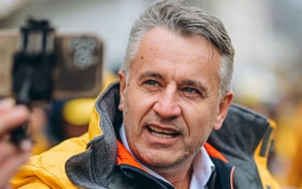 Deputat AUR trimis în judecată pentru instigare publică după ieșirea privind anularea alegerilor din 2024