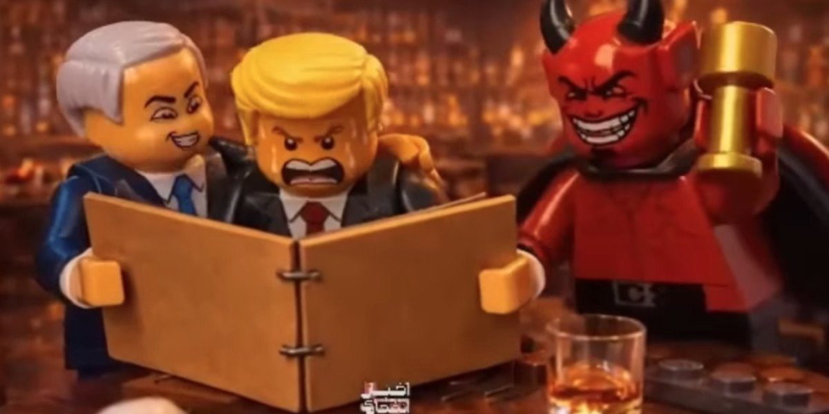 Imagini falsificate de război și conținut generat de AI inundă internetul, amplificând tensiunile geopolitice La începutul lunii martie, odată cu escaladarea conflictului dintre STATELE UNITE ale AMERICII și Iran, peisajul informațional s-a umplut de ceea ce este cunoscut sub numele de „slopaganda”