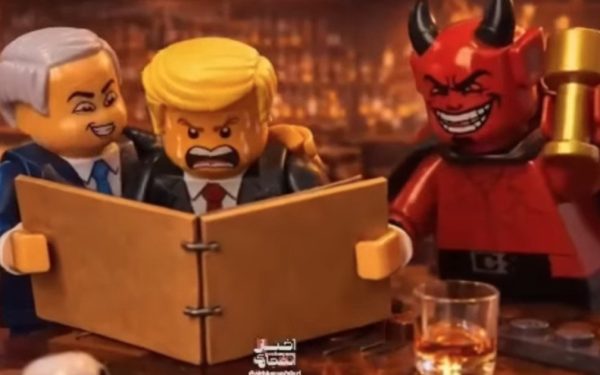 Imagini falsificate de război și conținut generat de AI inundă internetul, amplificând tensiunile geopolitice La începutul lunii martie, odată cu escaladarea conflictului dintre STATELE UNITE ale AMERICII și Iran, peisajul informațional s-a umplut de ceea ce este cunoscut sub numele de „slopaganda”