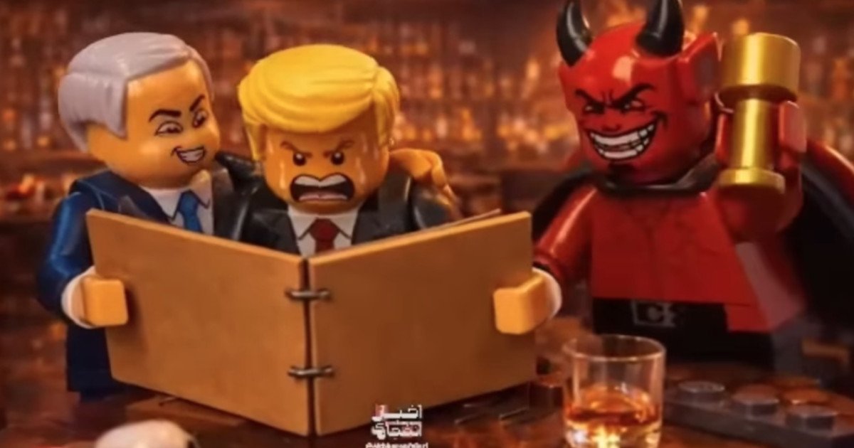 Imagini falsificate de război și conținut generat de AI inundă internetul, amplificând tensiunile geopolitice La începutul lunii martie, odată cu escaladarea conflictului dintre STATELE UNITE ale AMERICII și Iran, peisajul informațional s-a umplut de ceea ce este cunoscut sub numele de „slopaganda”