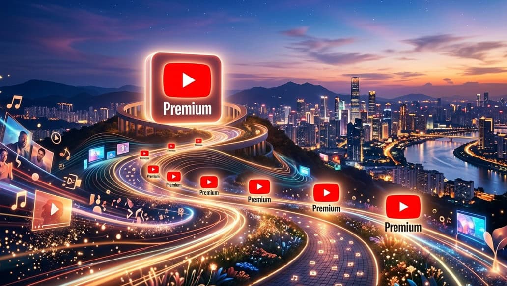 Google bagă mâna adânc în buzunare: YouTube Premium se scumpește. Vine și în România