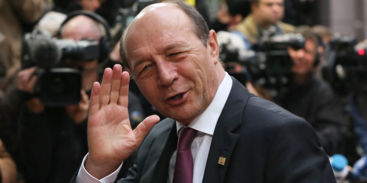 Băsescu, după Ungaria: ”Trump–Putin, bătuți măr de poporul maghiar”