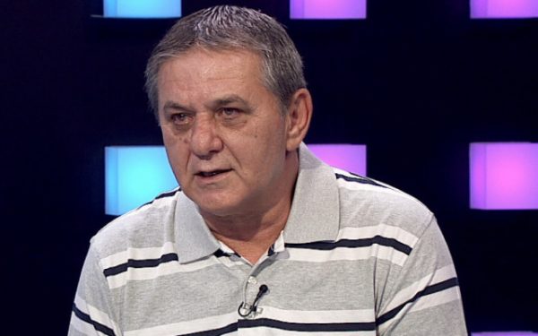 Lăcătuș, furios pe Dobre după critica la adresa lui Gâlcă: „Să se uite ce-a făcut!”