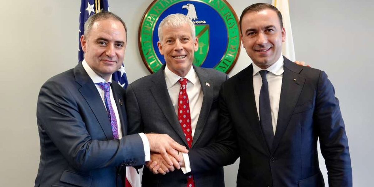 Bogdan Ivan, veste uriașă: România, 500 de milioane de dolari pentru gaze!