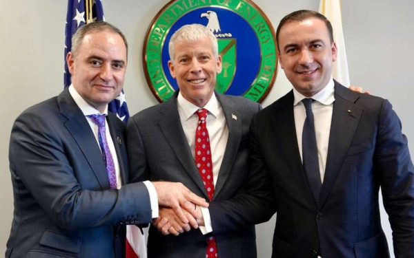 Bogdan Ivan, veste uriașă: România, 500 de milioane de dolari pentru gaze!