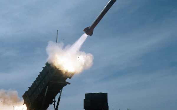 SUA alertează Europa: Probleme cu livrările de arme, avertisment crucial