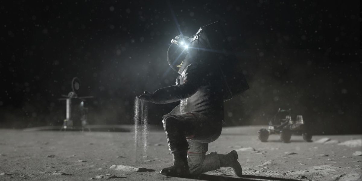 Misterele Lunii: Misiunile ARTEMIS promit răspunsuri epocale!