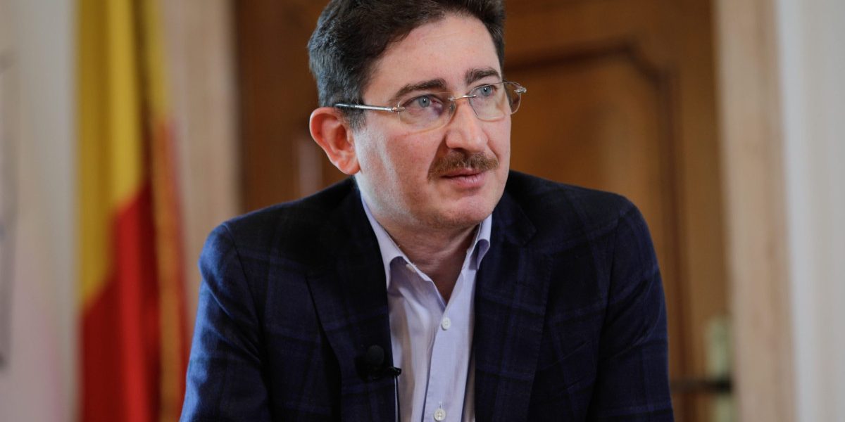 Chirițoiu, despre ROBOR: Amenzi substanțiale în investigația în curs