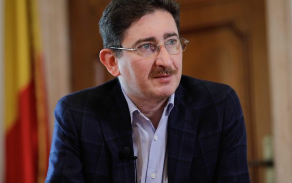 Chirițoiu, despre ROBOR: Amenzi substanțiale în investigația în curs