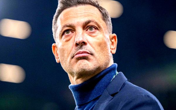 Rădoi, șocat după demisia-fulger: Ce dezvăluiri uluitoare a făcut antrenorul!