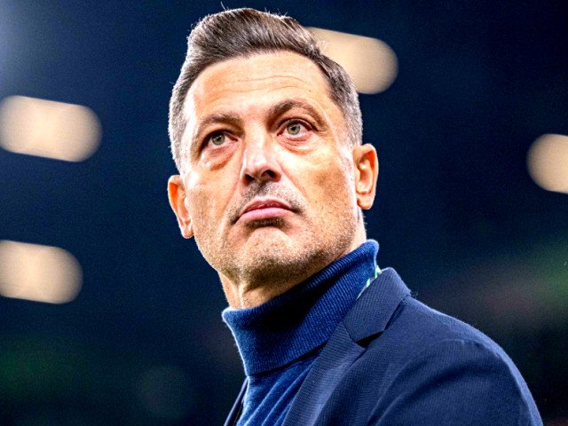 Rădoi, șocat după demisia-fulger: Ce dezvăluiri uluitoare a făcut antrenorul!