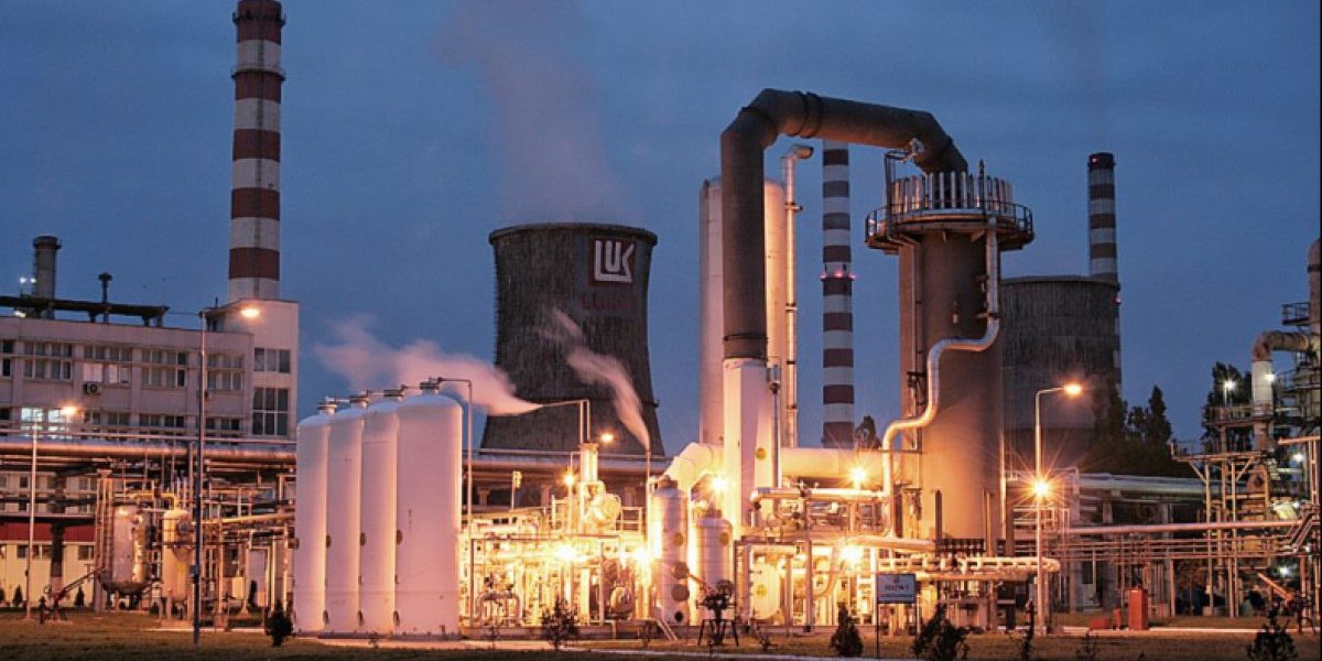 Petrotel Lukoil, undă verde după confirmarea lui Bogdan Ivan de la Guvernul american