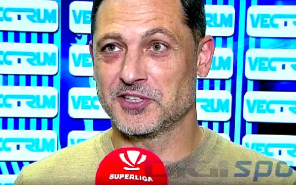 Rădoi, victorie categorică cu FCSB! Ce spune despre „războiul” cu Becali după 4-0