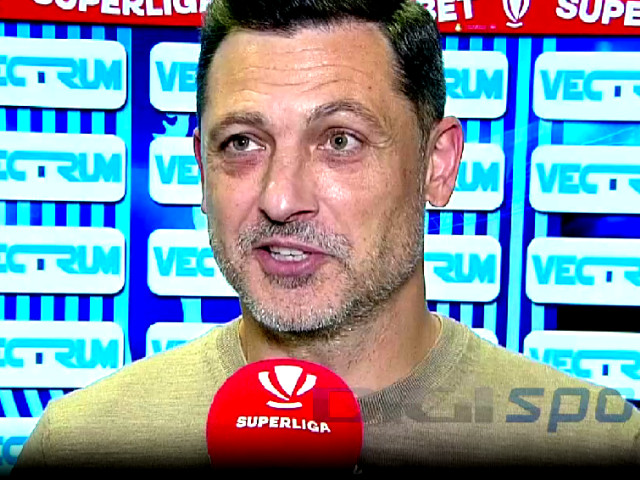 Rădoi, victorie categorică cu FCSB! Ce spune despre „războiul” cu Becali după 4-0