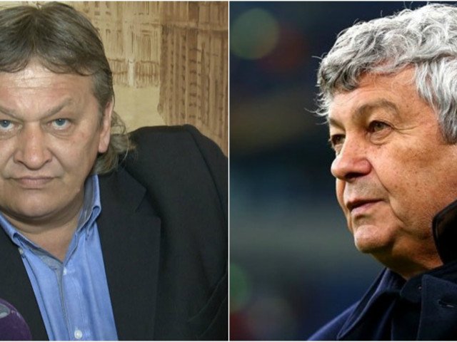 Danuț Lupu, fost fotbalist și antrenor, a avut recent o discuție mai aprinsă cu Mircea Lucescu, actualul tehnician al naționalei, la o întâlnire privată