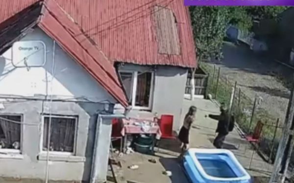 Alertă în Mureș: Emil Gânj, căutat de 9 luni, a fost văzut din nou după uciderea iubitei