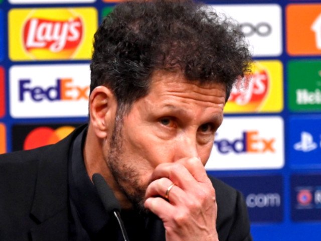 Ce a dezvăluit Diego Simeone, după moartea lui Mircea Lucescu