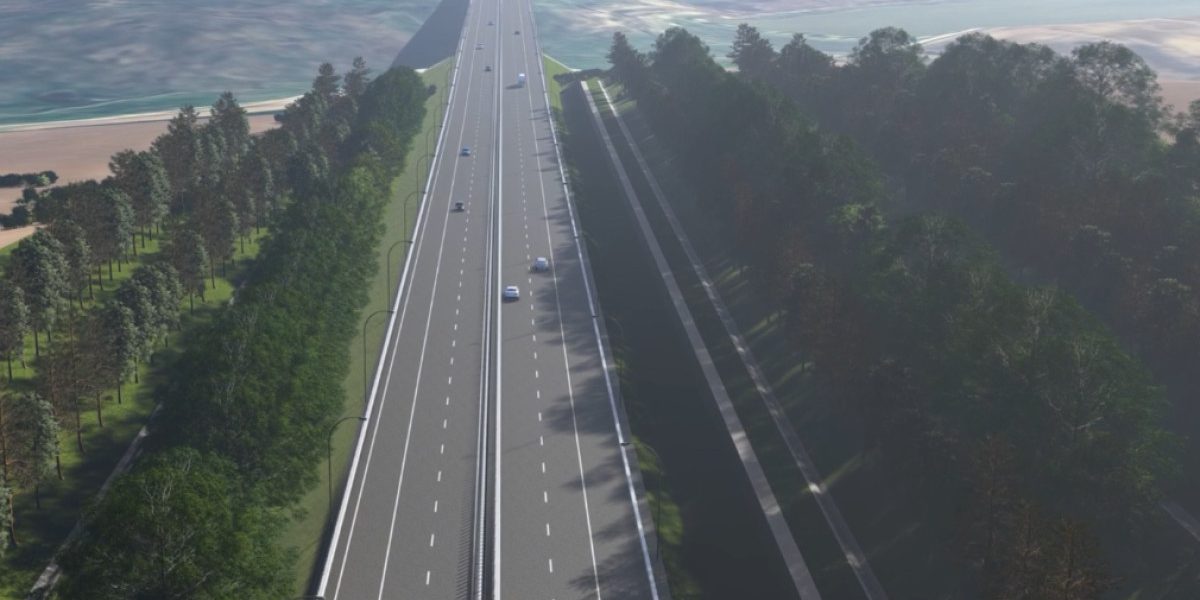 Constructor ALES pentru Autostrada Unirii: Cât durează și ce tronsoane primează?