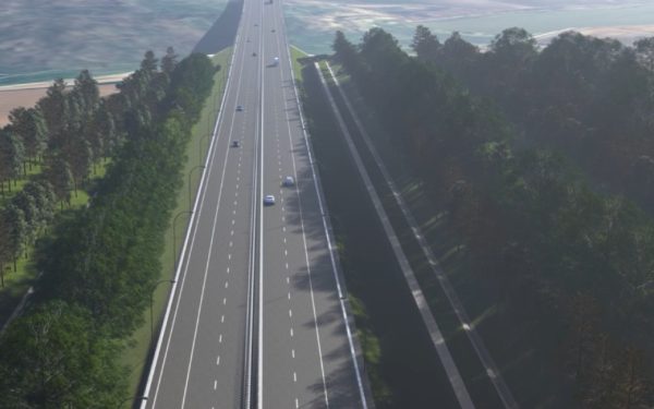 Constructor ALES pentru Autostrada Unirii: Cât durează și ce tronsoane primează?