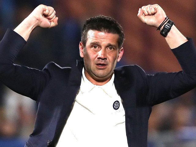 Chivu, „remontada” rece pentru Fabregas: Como – Inter, 3-4! Nota italiană