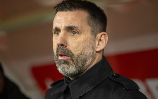 Kopic, furios după înfrângere: „Trebuie să ne îmbunătățim jocul!”