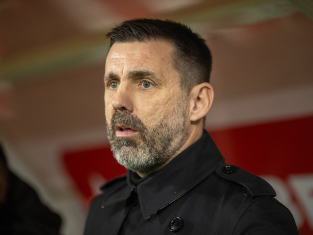 Kopic, furios după înfrângere: „Trebuie să ne îmbunătățim jocul!”