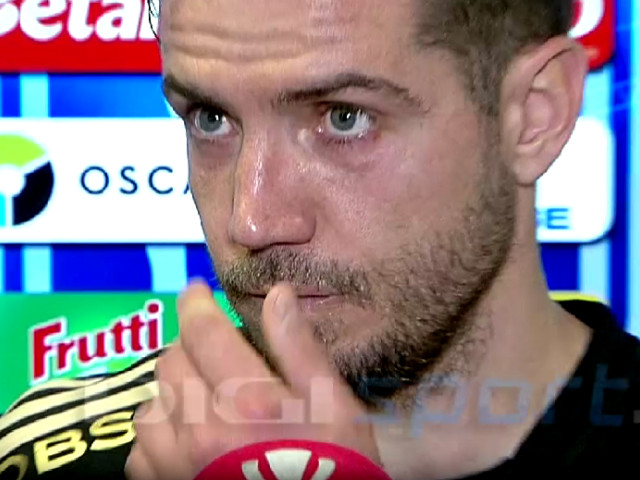 Chipciu, fără menajamente după U Cluj – Craiova: „Nu poți cere titlul!”