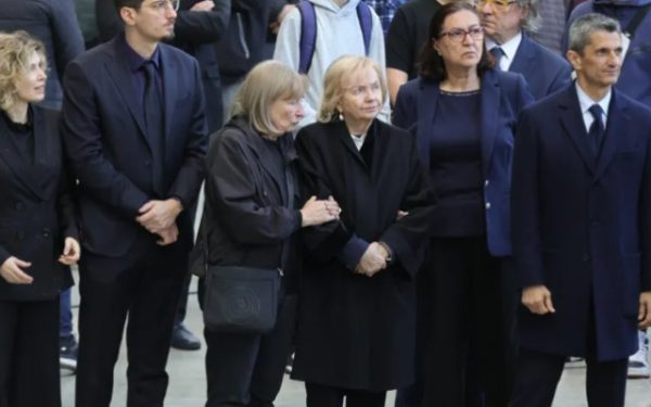 Lucescu, spectacol total: Trei membri ai familiei, la Rapid – FC Argeș