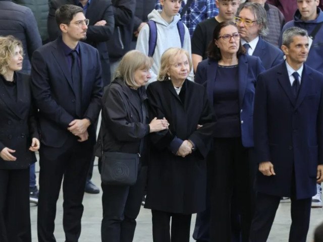 Lucescu, spectacol total: Trei membri ai familiei, la Rapid – FC Argeș