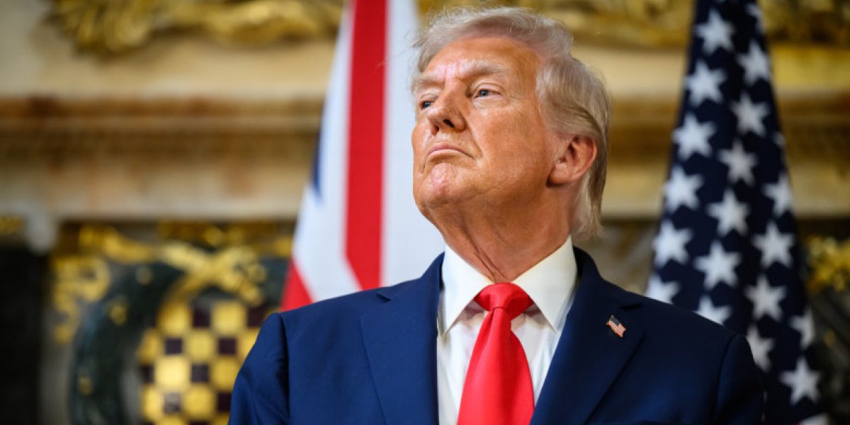 Trump: Armistițiu istoric în Orientul Mijlociu. „A rezolvat” încă un război