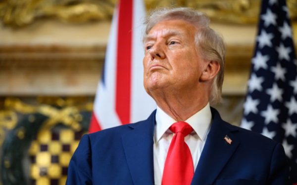 Trump: Armistițiu istoric în Orientul Mijlociu. „A rezolvat” încă un război