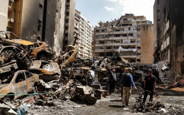 Război în Orient: Liderul Hezbollah, NU negociază cu Israel. Trump, VERDICT clar despre Iran