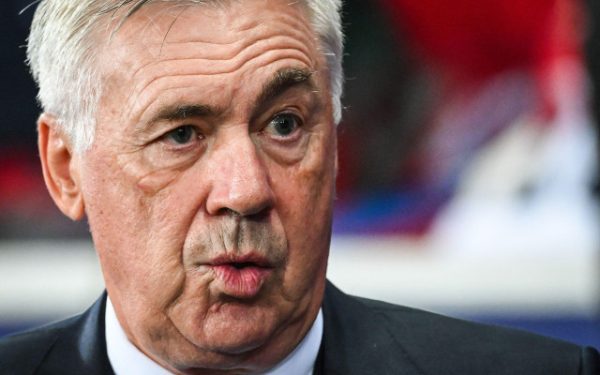 Ancelotti, verdict ȘOC: „E cel mai mare din istorie!”