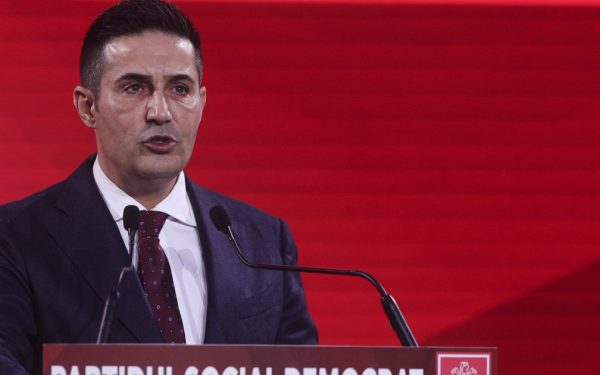 Manda tranșează: PSD se retrage dacă Bolojan rămâne premier