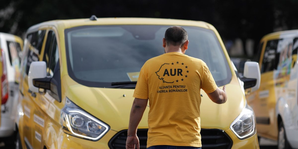 După 3 ani de la Școala de Vară AUR: Bărbații acuzați de viol, trimiși în judecată