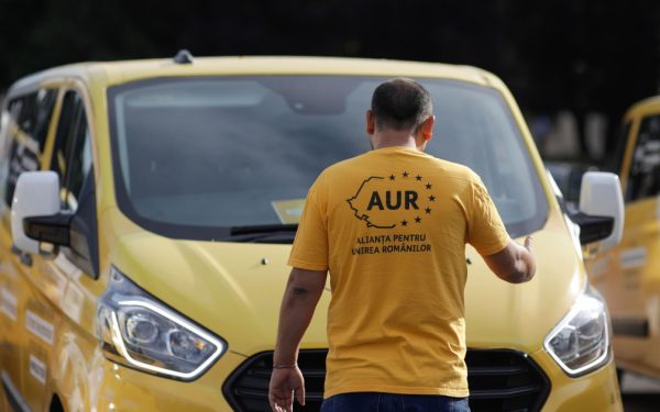 După 3 ani de la Școala de Vară AUR: Bărbații acuzați de viol, trimiși în judecată