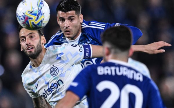 Inter – Como LIVE TEXT, ora 22:00: Chivu, la un pas de prima finală din carieră