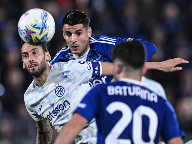 Inter – Como LIVE TEXT, ora 22:00: Chivu, la un pas de prima finală din carieră