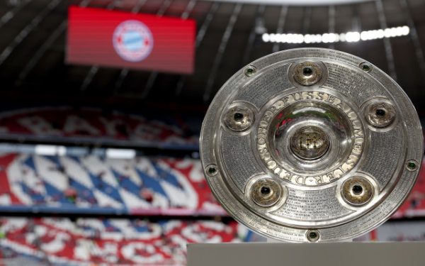 Bayern Munchen – Stuttgart, duel decisiv în Bundesliga, LIVE pe Digi Sport