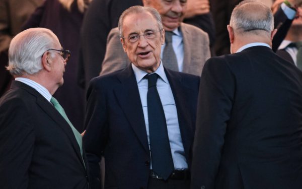 Perez, reacție rapidă după Bayern – Real: Ce a decis Florentino imediat