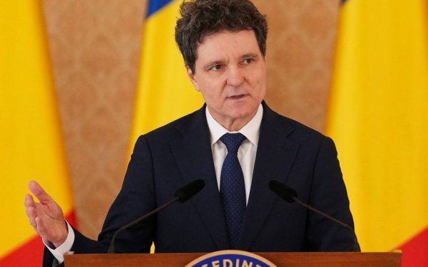 BNS cere lui Nicușor Dan consultări pentru o guvernare stabilă în București