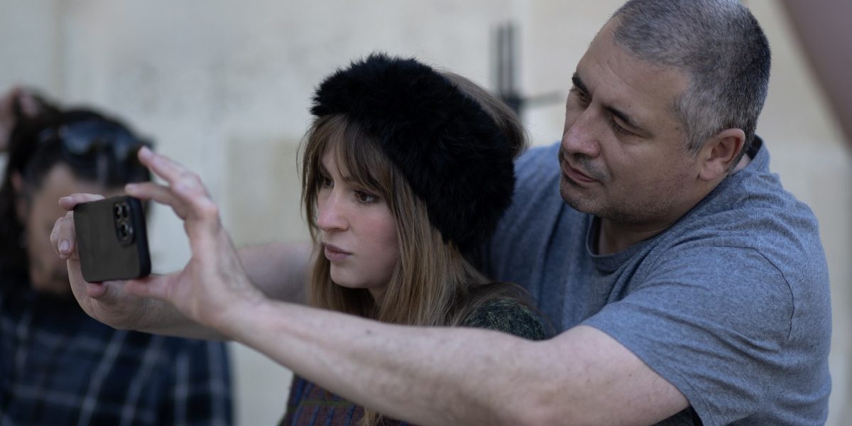 Radu Jude, la Cannes 2026: „Jurnalul unei cameriste” în selecția Quinzaine