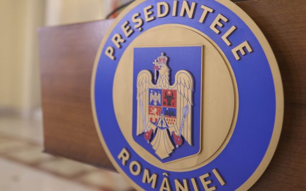 Nicușor Dan consultă bucureștenii despre viitorul României în UE