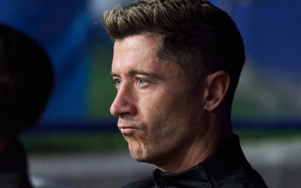 Barcelona, lovitură de teatru: Lewandowski, contractul pregătit, transferul anulat!