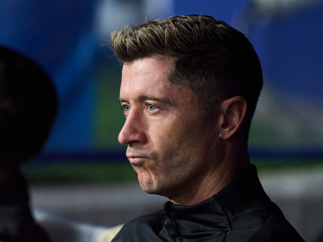 Barcelona, lovitură de teatru: Lewandowski, contractul pregătit, transferul anulat!